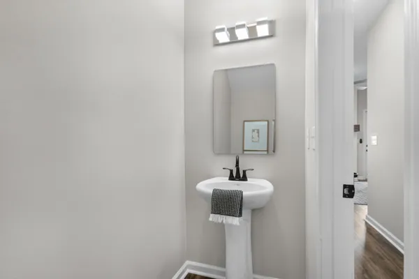 $259,000 | 311 South Walnut Street, Unit H, Mount Pleasant, TN 38474