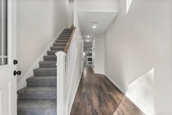 $259,000 | 311 South Walnut Street, Unit H, Mount Pleasant, TN 38474