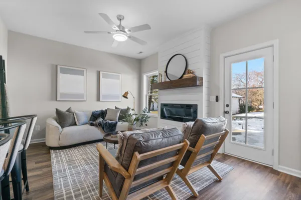 $259,000 | 311 South Walnut Street, Unit H, Mount Pleasant, TN 38474