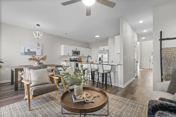 $259,000 | 311 South Walnut Street, Unit H, Mount Pleasant, TN 38474