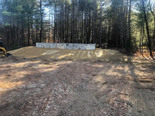 $138,000 | 498 Whittier Road, West Ossipee, NH 03890