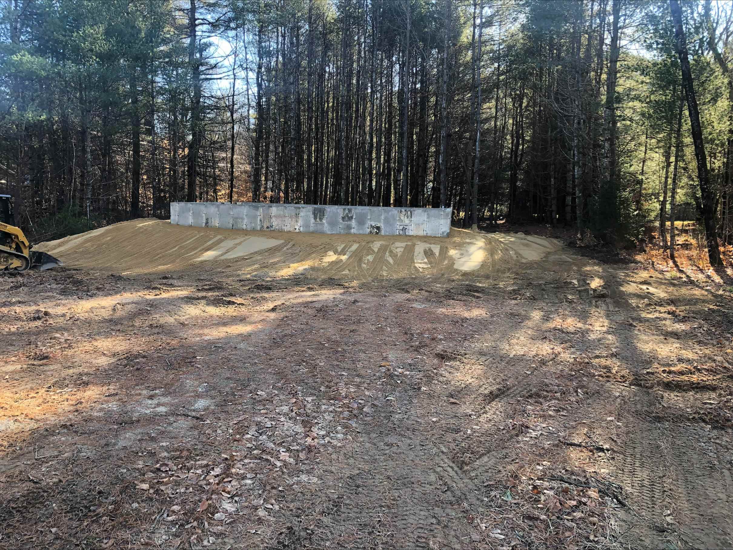 498 Whittier Road West Ossipee, NH 03890 - Photo 1 of 8