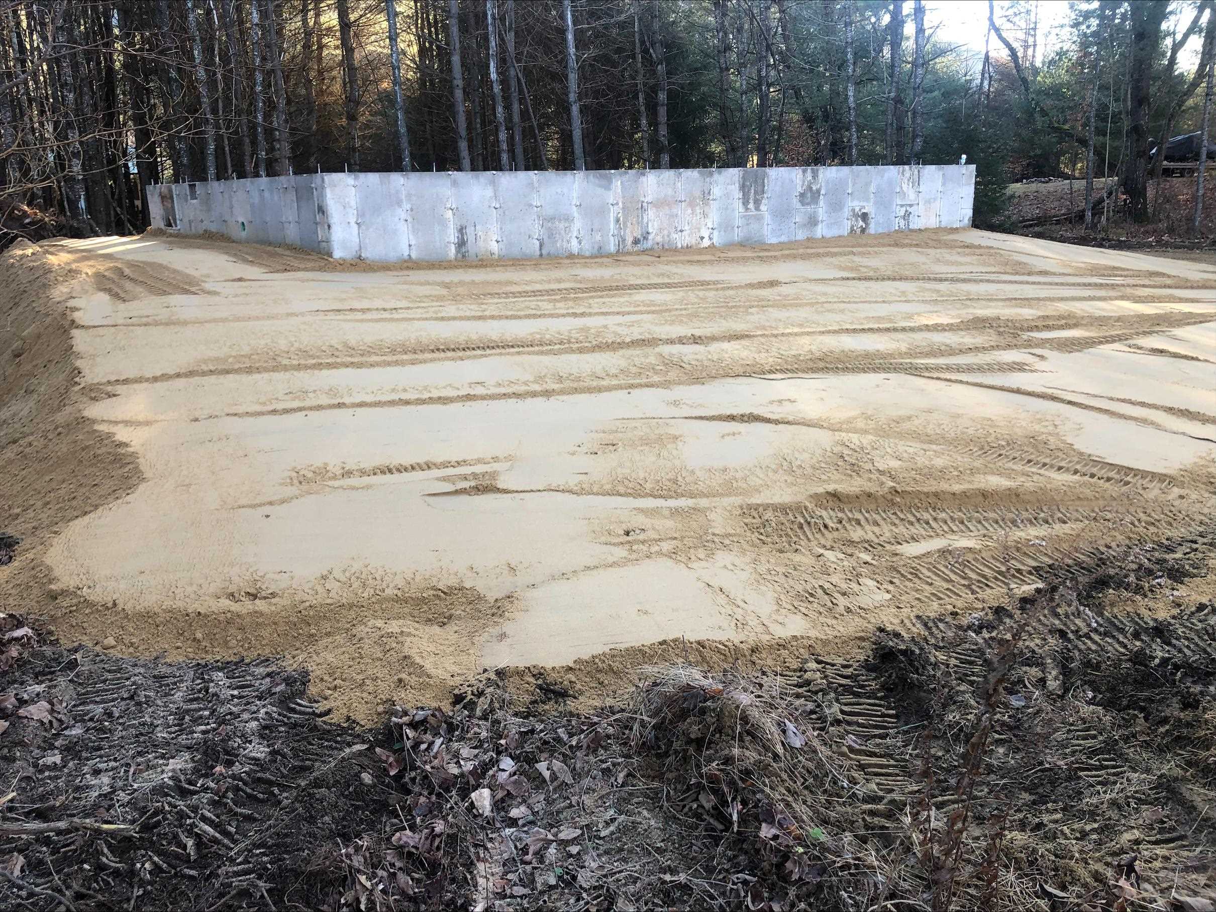 498 Whittier Road West Ossipee, NH 03890 - Photo 2 of 8