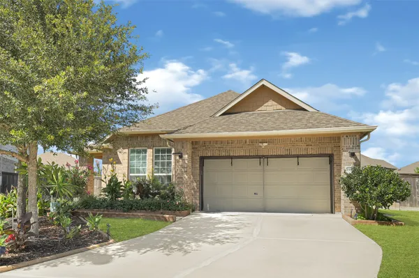 $350,000 | 19806 Caprock Falls Court, Cypress, TX 77433