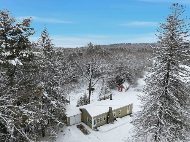 $339,000 | 289 Salisbury Highway, Andover, NH 03216