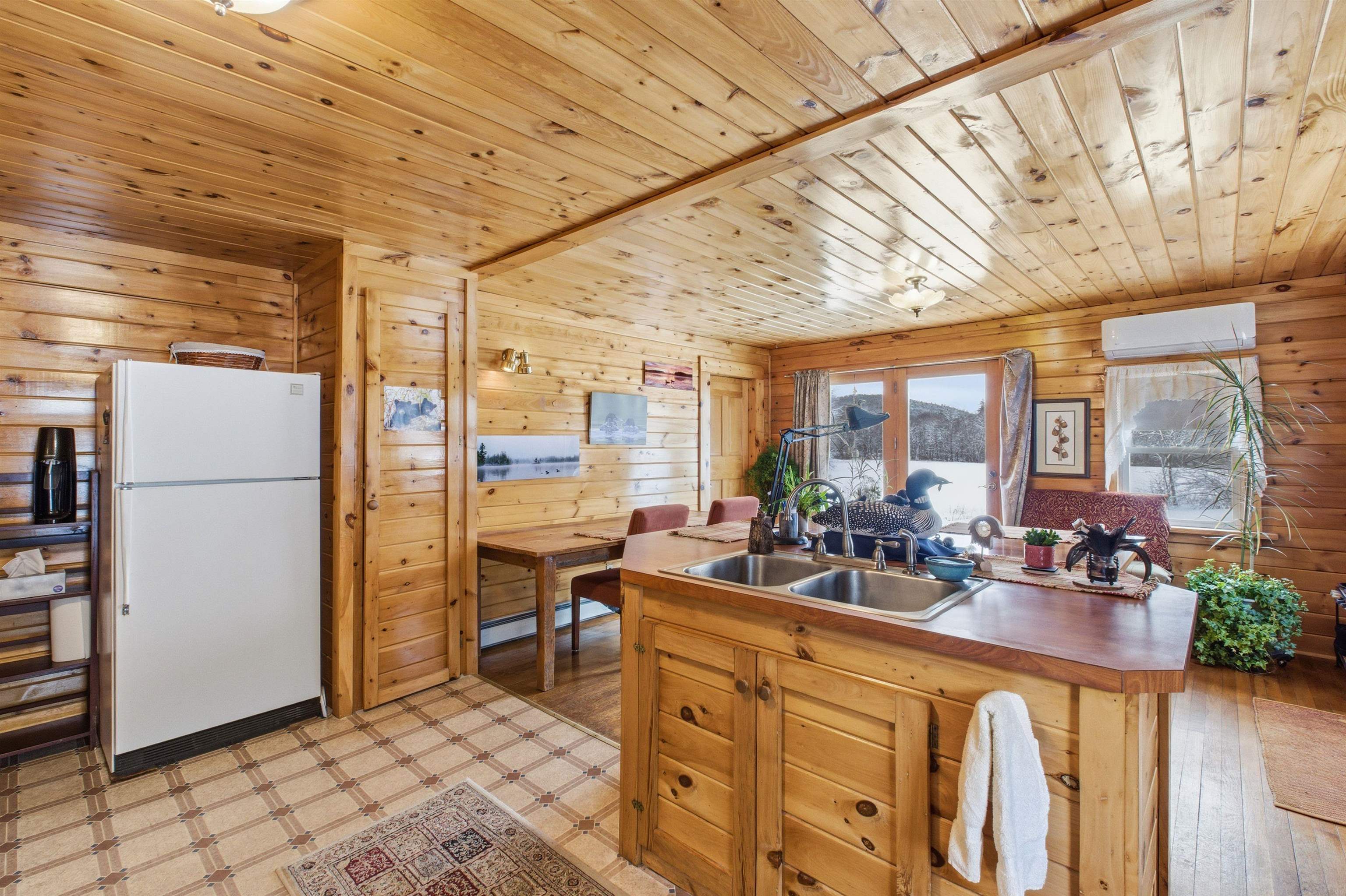 289 Salisbury Highway Andover, NH 03216 - Photo 11 of 45