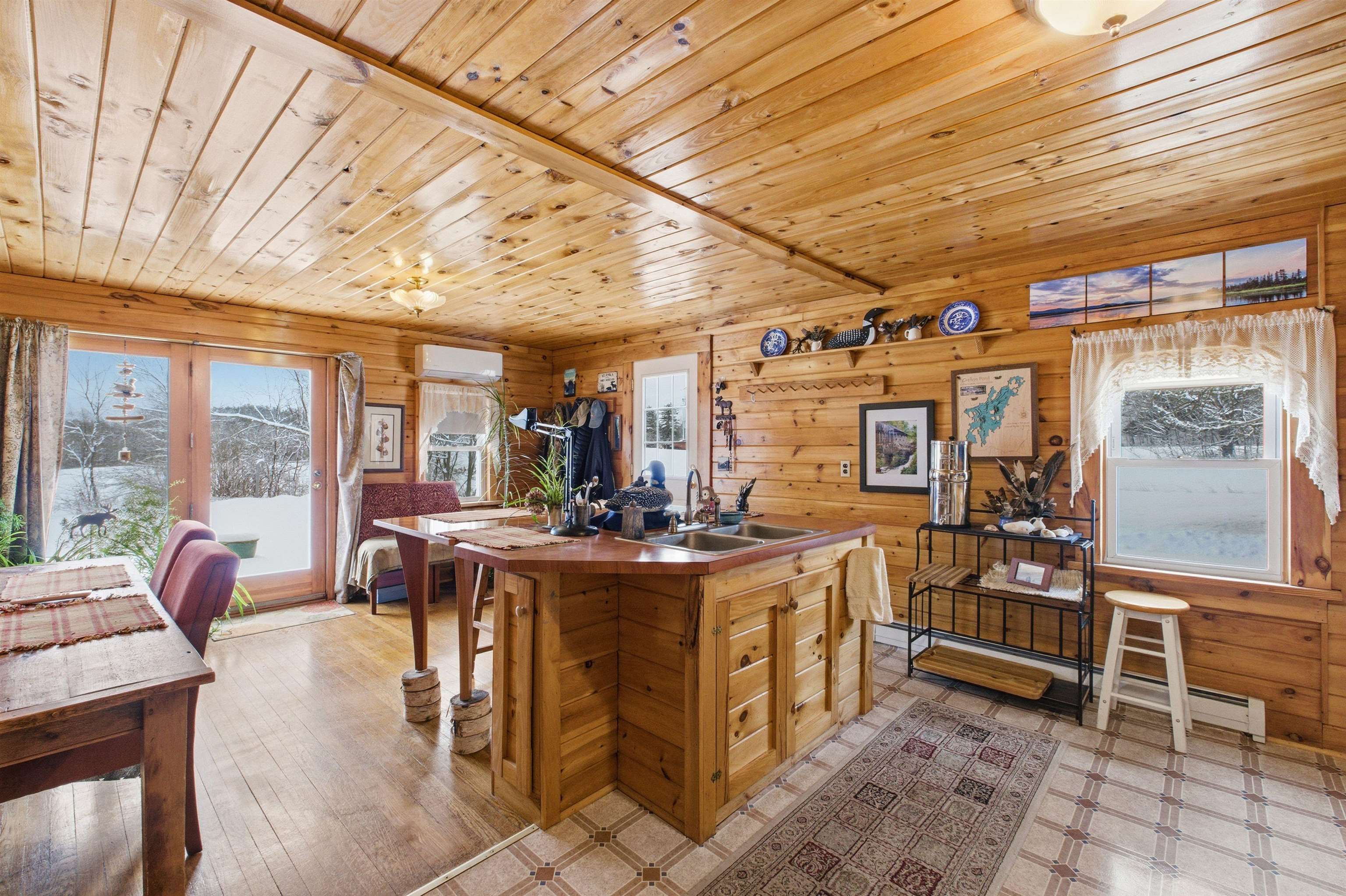 289 Salisbury Highway Andover, NH 03216 - Photo 12 of 45