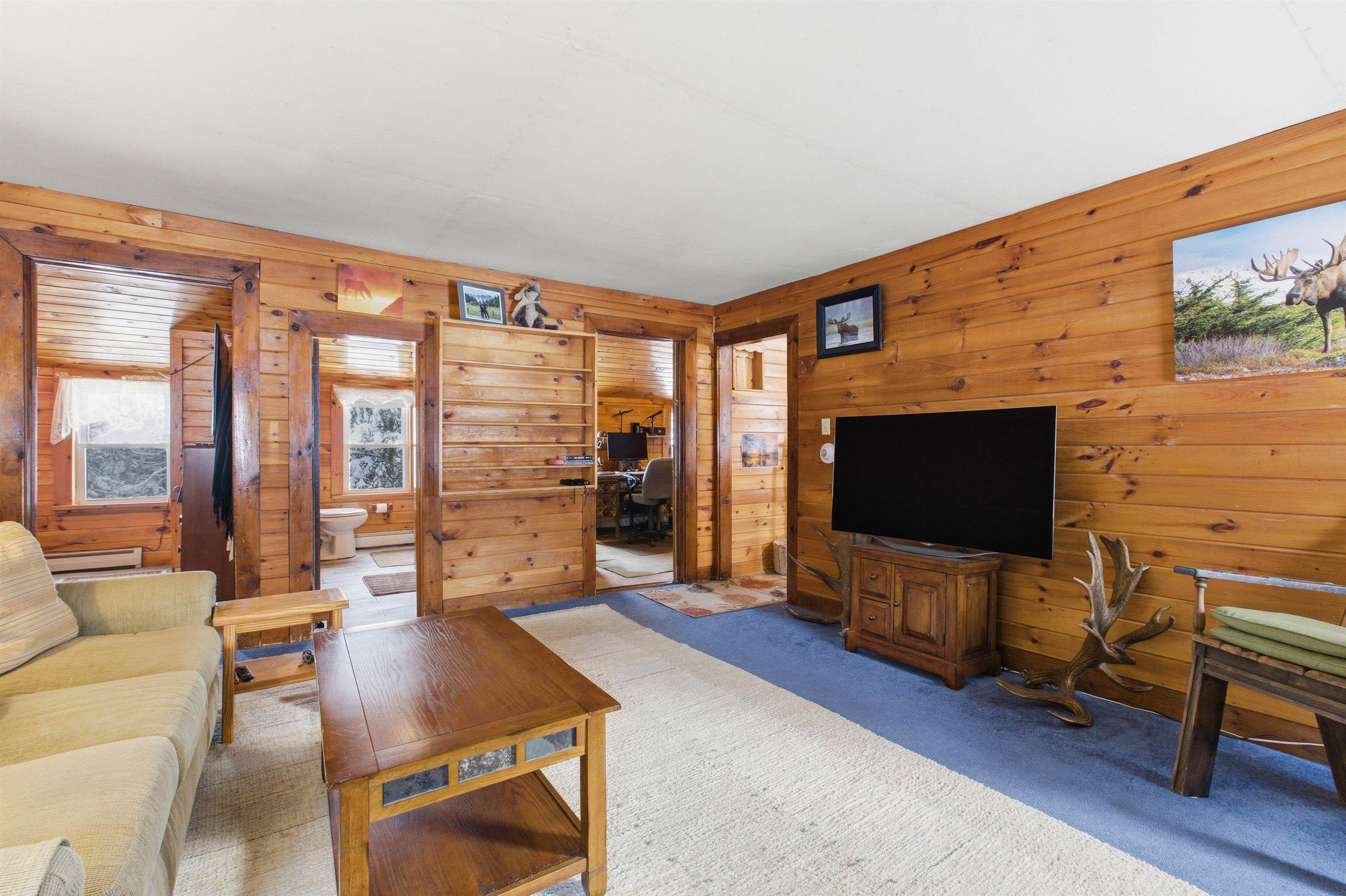 289 Salisbury Highway Andover, NH 03216 - Photo 16 of 45