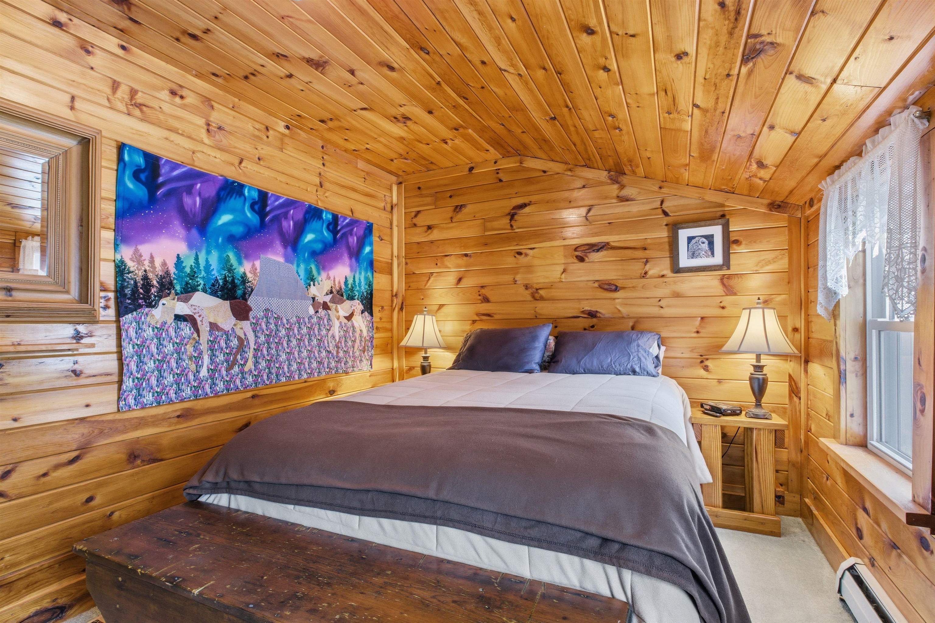 289 Salisbury Highway Andover, NH 03216 - Photo 17 of 45