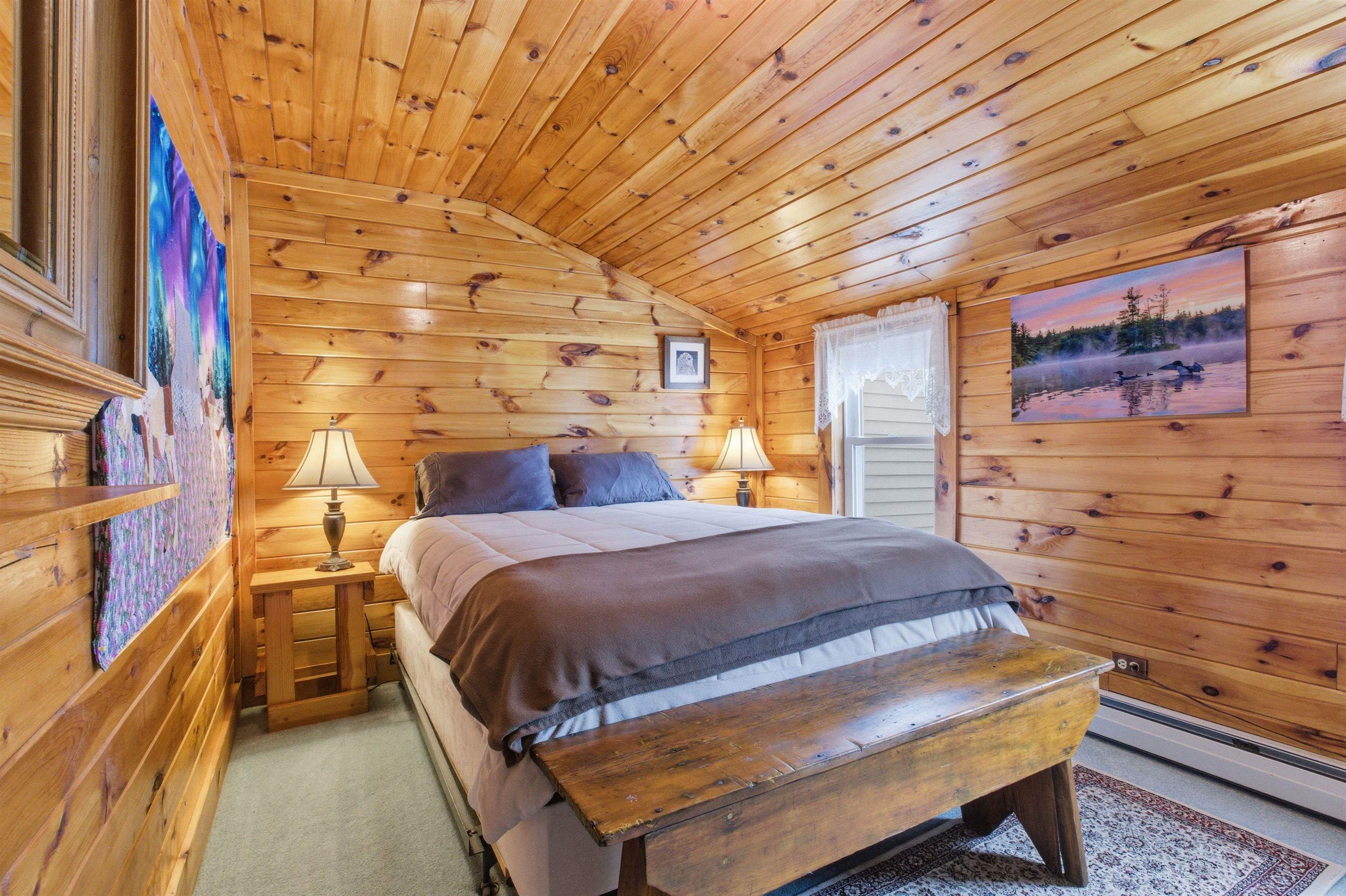 289 Salisbury Highway Andover, NH 03216 - Photo 18 of 45