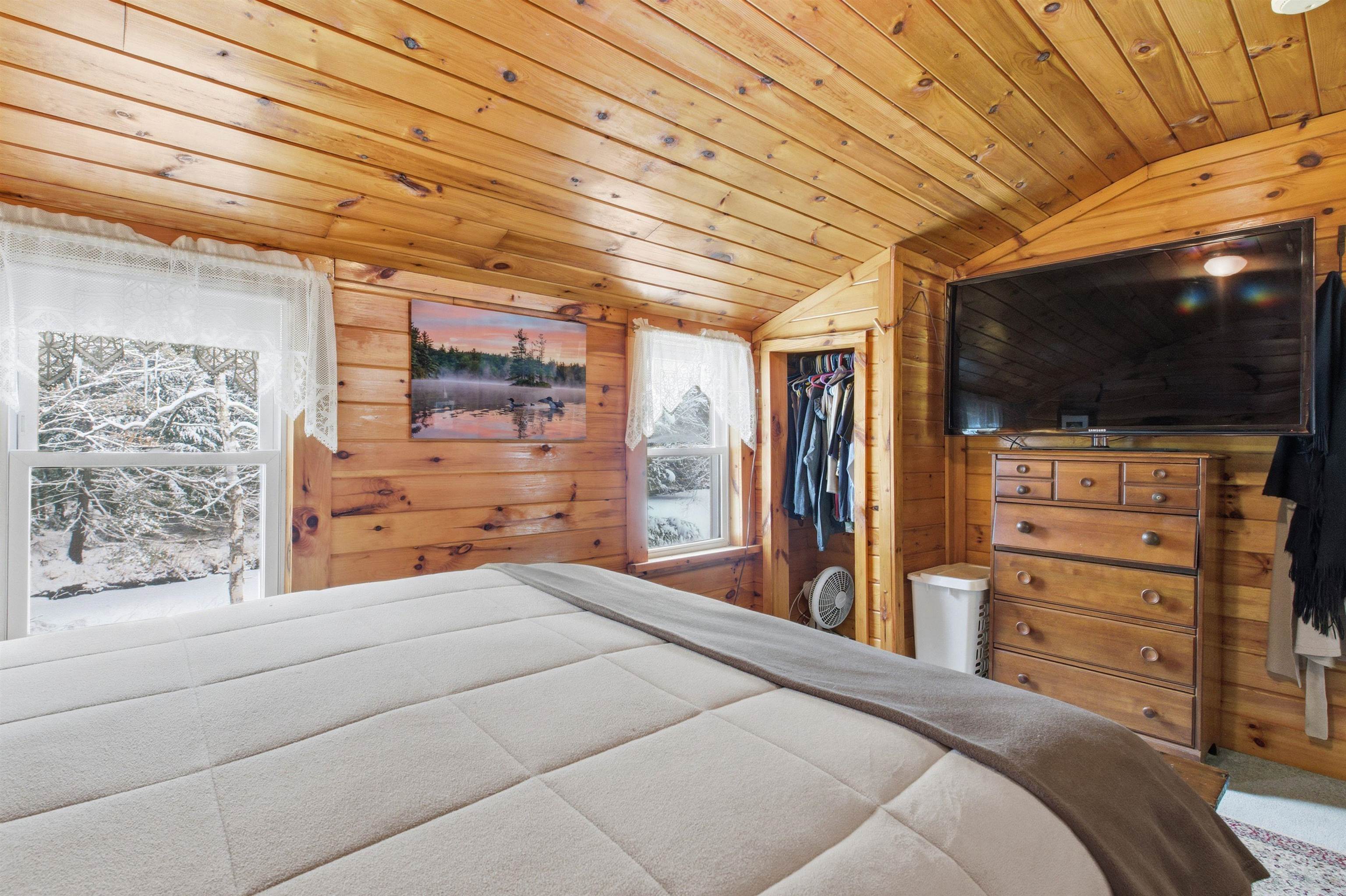 289 Salisbury Highway Andover, NH 03216 - Photo 19 of 45