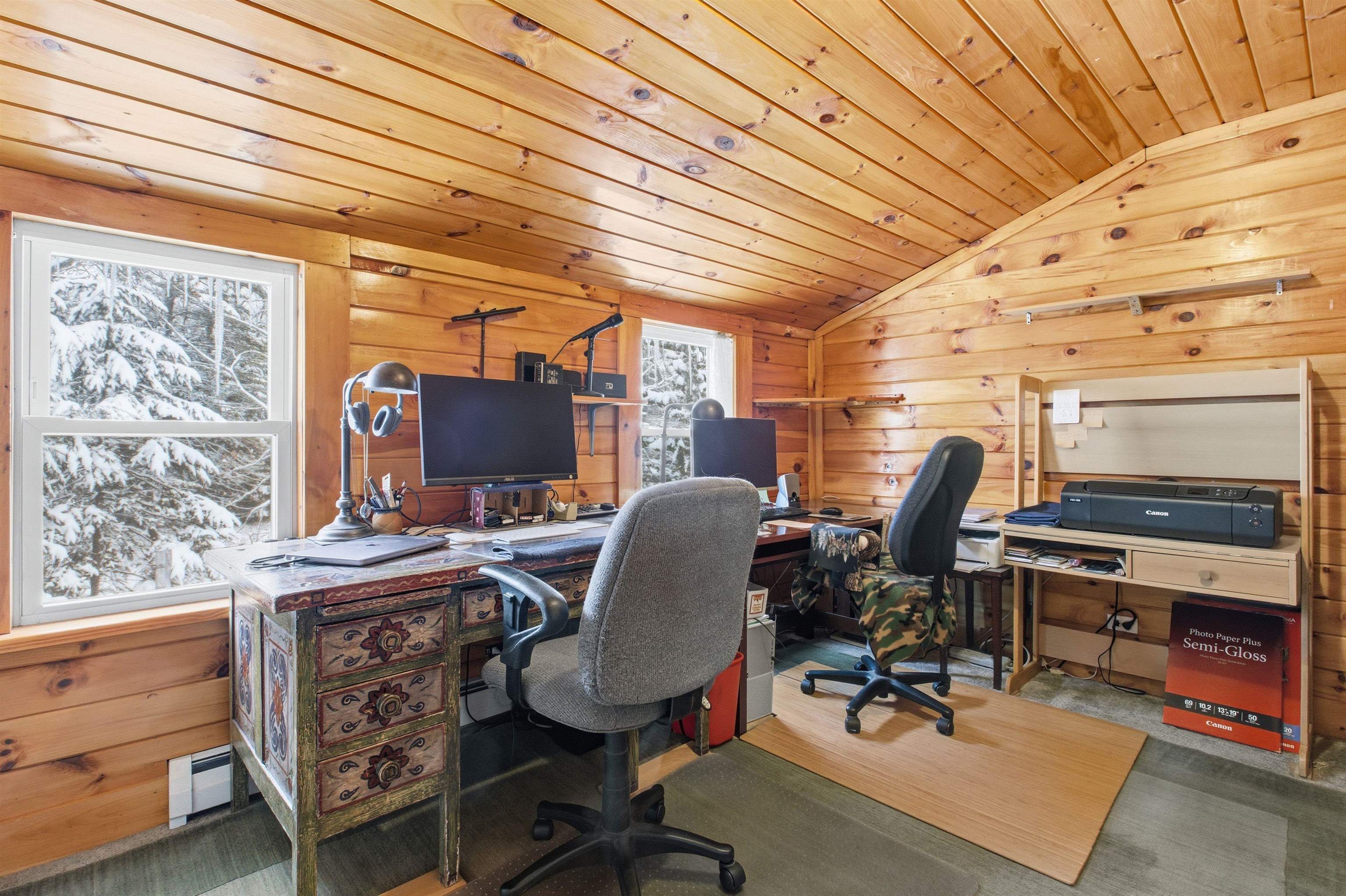 289 Salisbury Highway Andover, NH 03216 - Photo 20 of 45