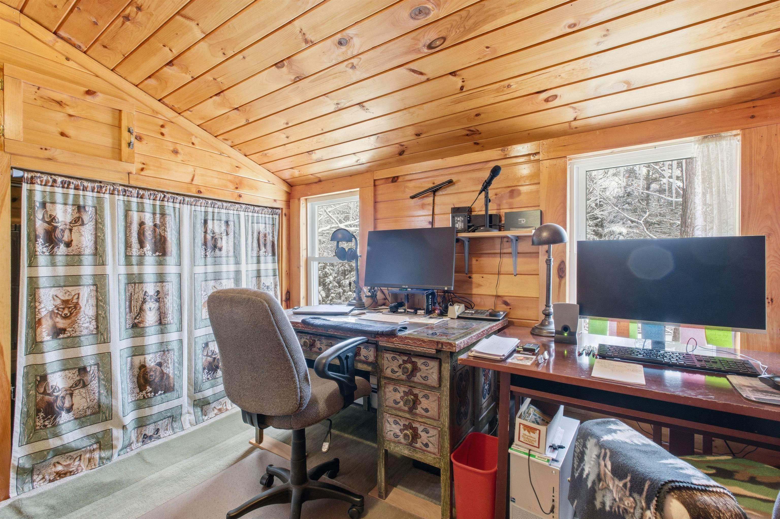 289 Salisbury Highway Andover, NH 03216 - Photo 21 of 45