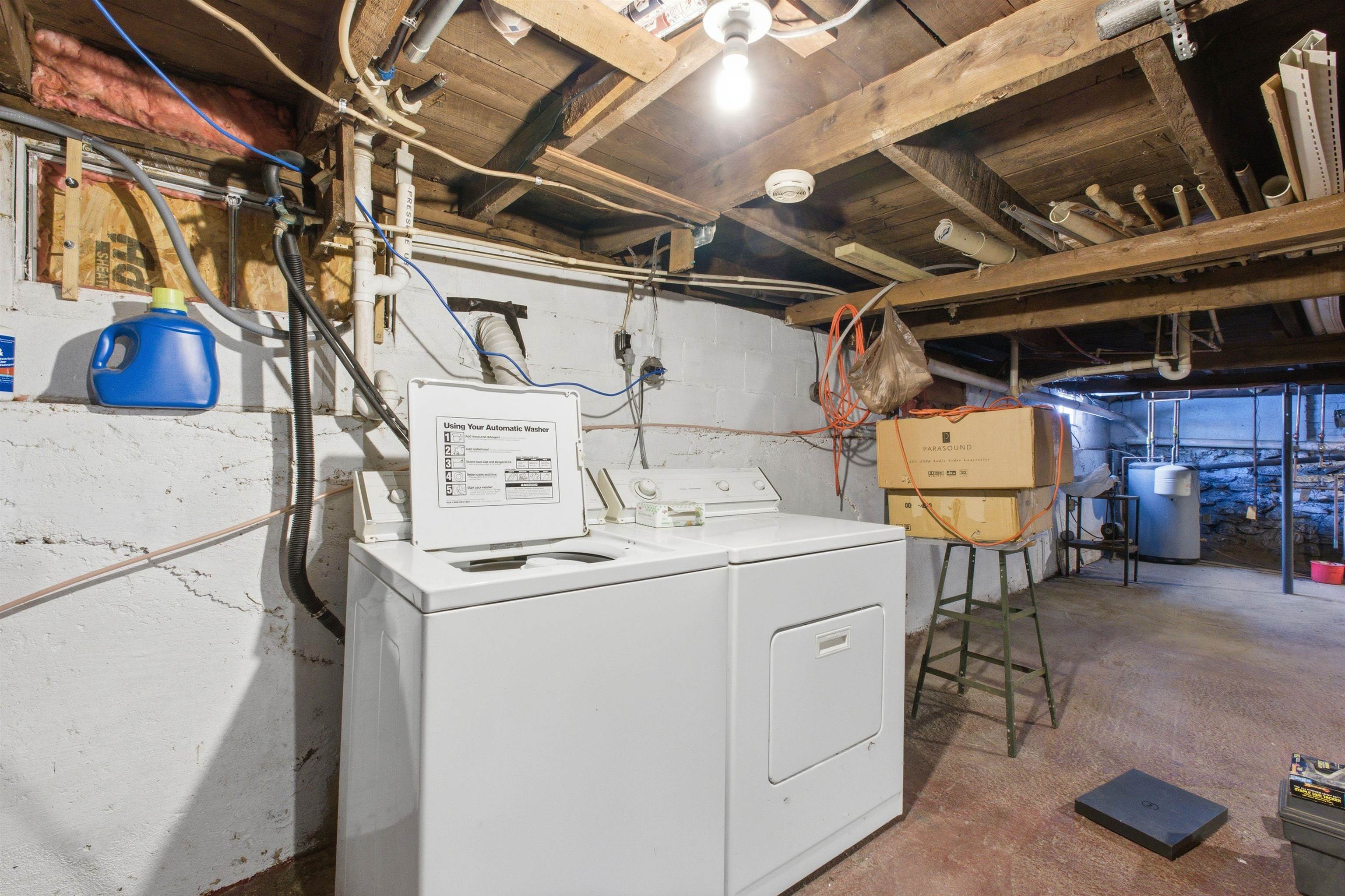 289 Salisbury Highway Andover, NH 03216 - Photo 28 of 45