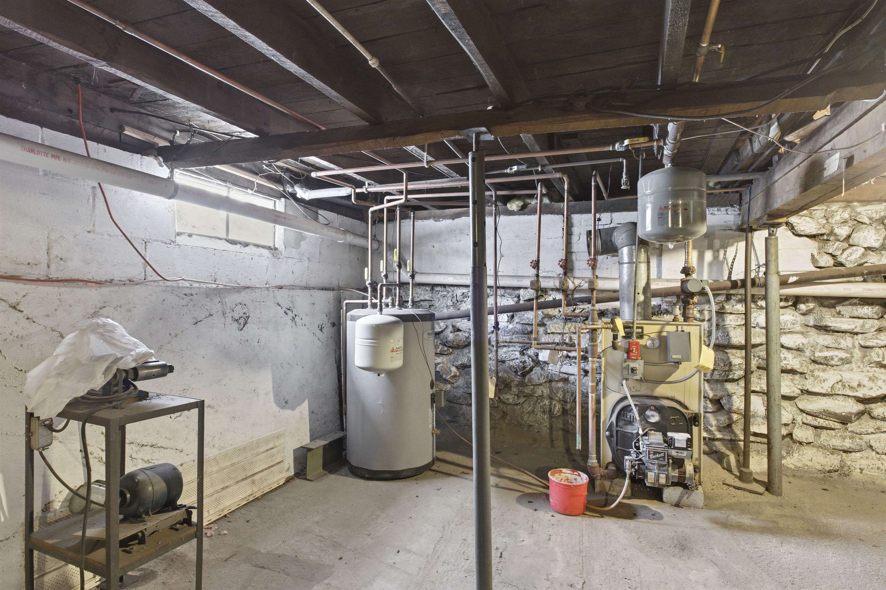 289 Salisbury Highway Andover, NH 03216 - Photo 30 of 45