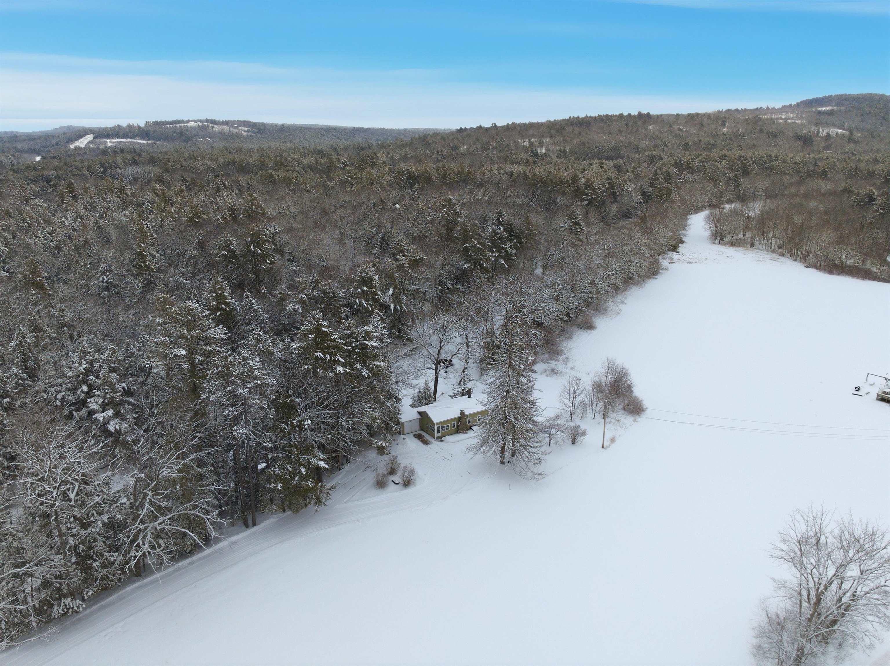 289 Salisbury Highway Andover, NH 03216 - Photo 31 of 45