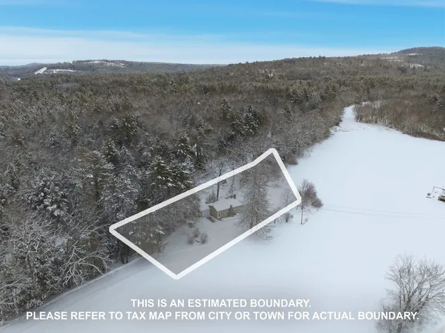 $339,000 | 289 Salisbury Highway, Andover, NH 03216