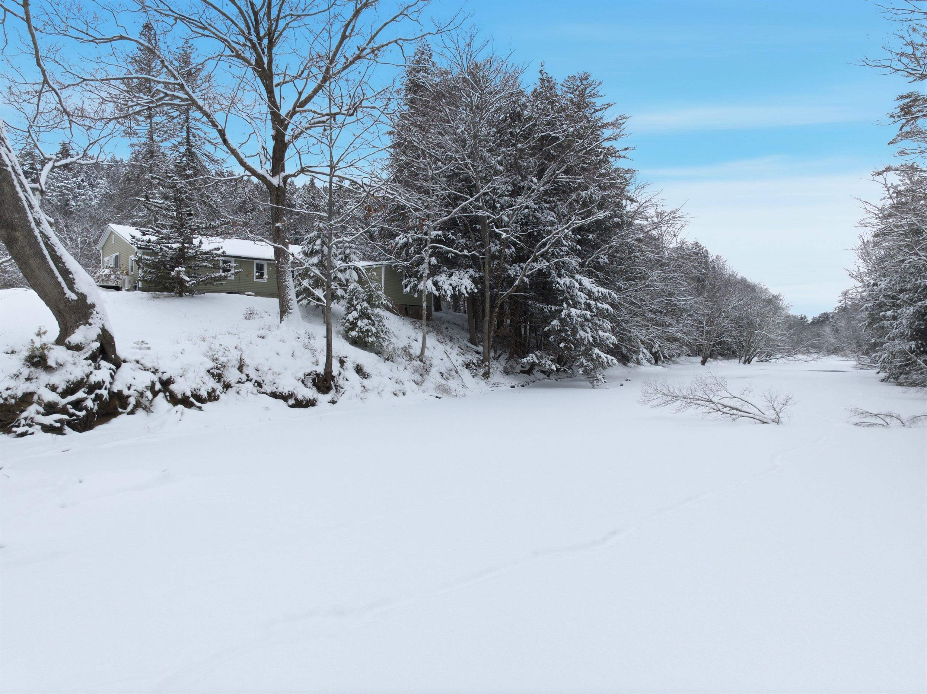 289 Salisbury Highway Andover, NH 03216 - Photo 33 of 45