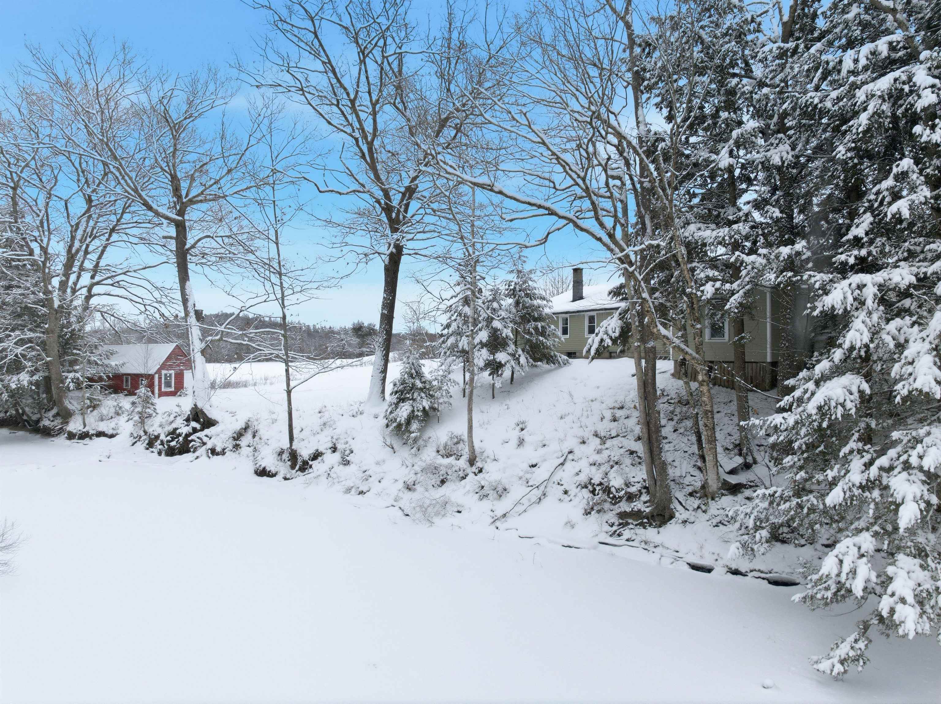 289 Salisbury Highway Andover, NH 03216 - Photo 34 of 45