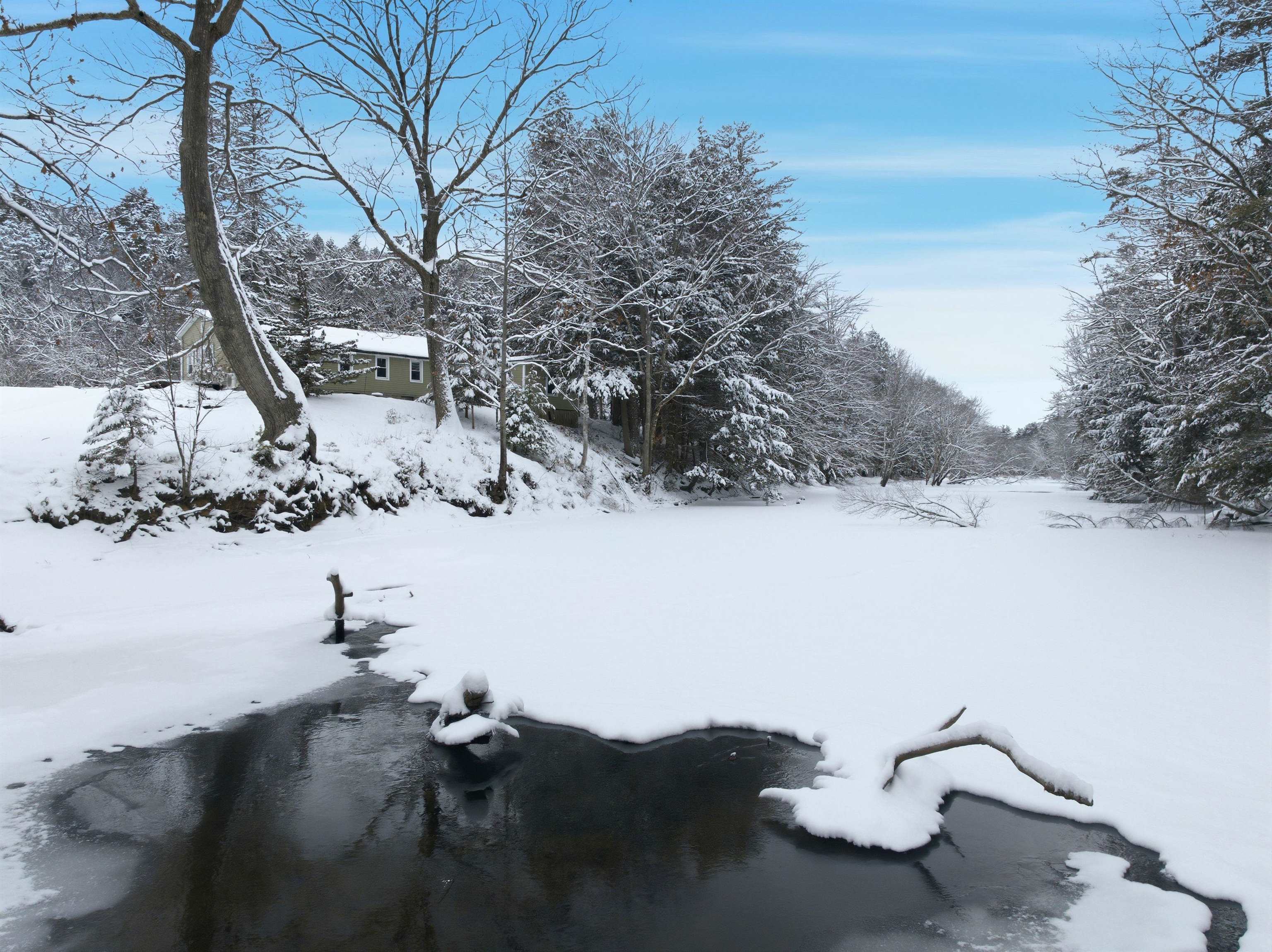 289 Salisbury Highway Andover, NH 03216 - Photo 35 of 45