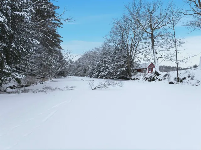 $339,000 | 289 Salisbury Highway, Andover, NH 03216