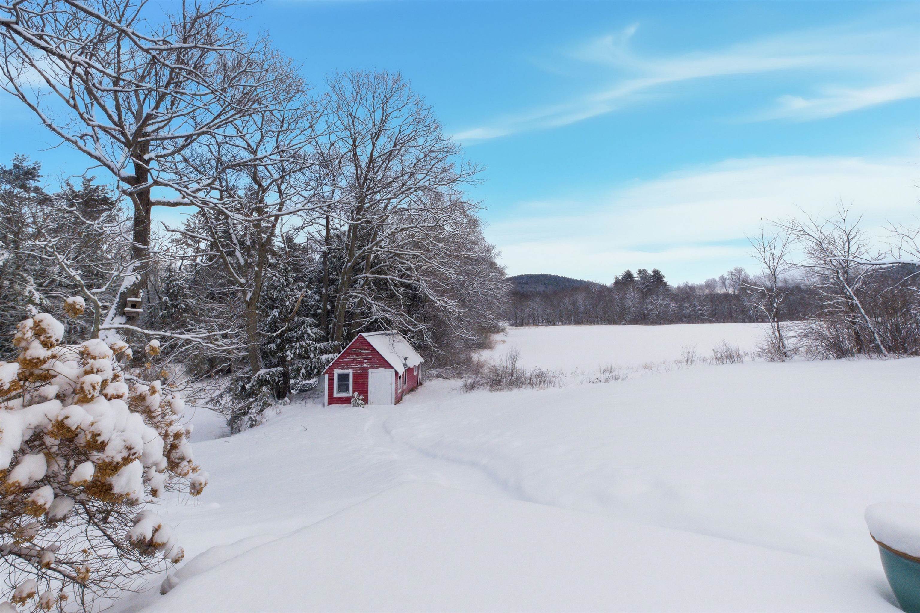 289 Salisbury Highway Andover, NH 03216 - Photo 37 of 45