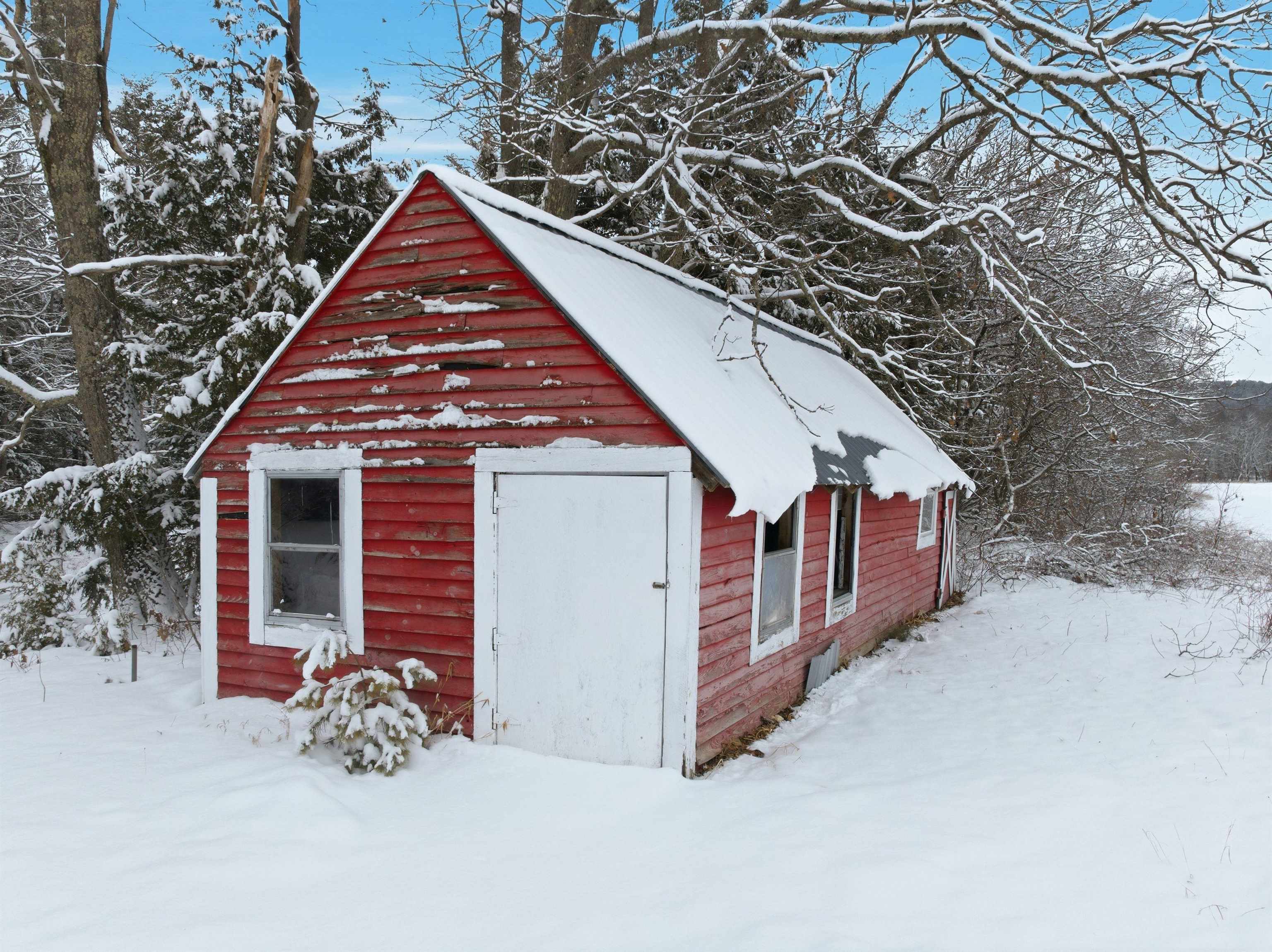 289 Salisbury Highway Andover, NH 03216 - Photo 38 of 45