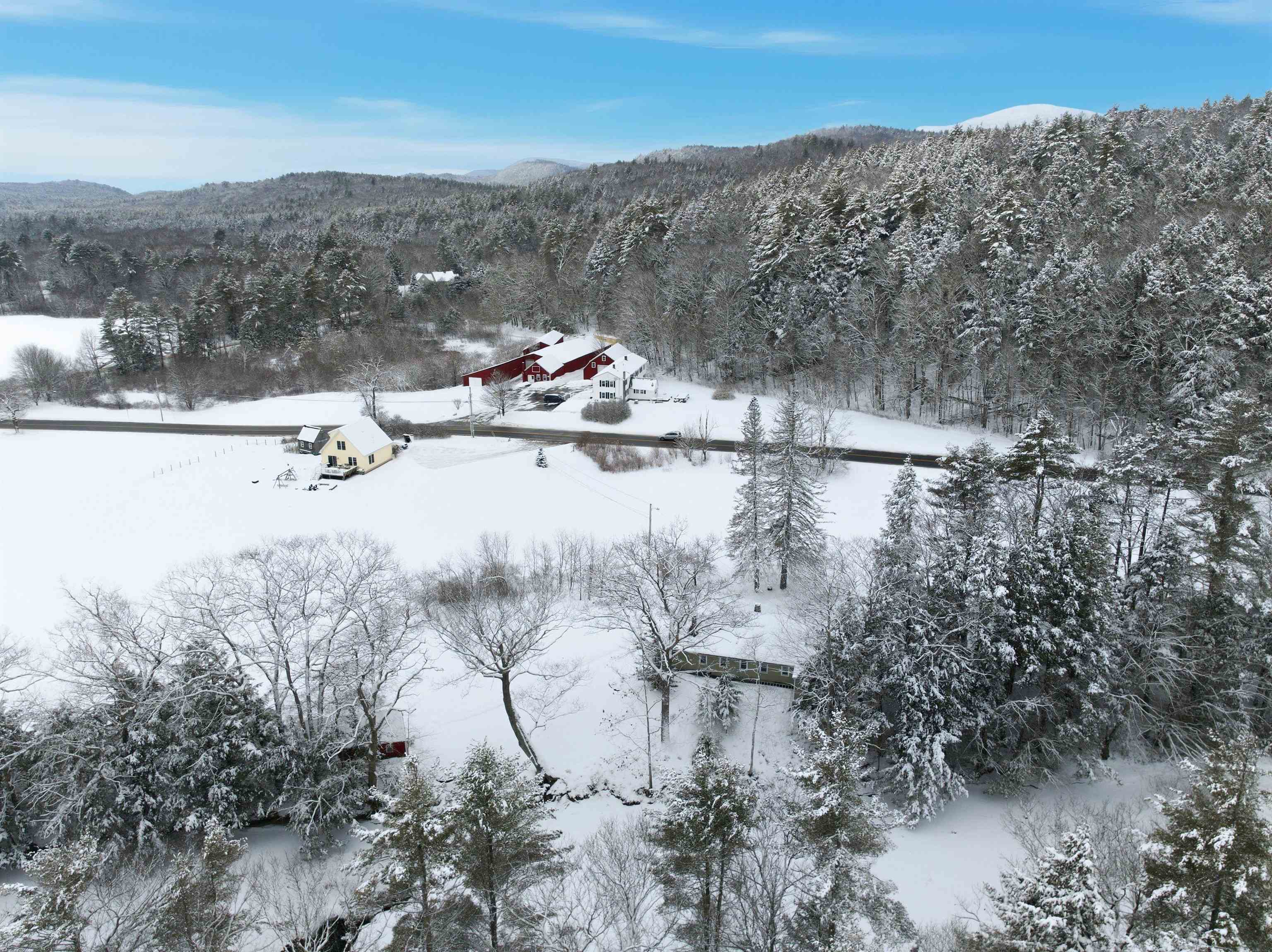 289 Salisbury Highway Andover, NH 03216 - Photo 41 of 45