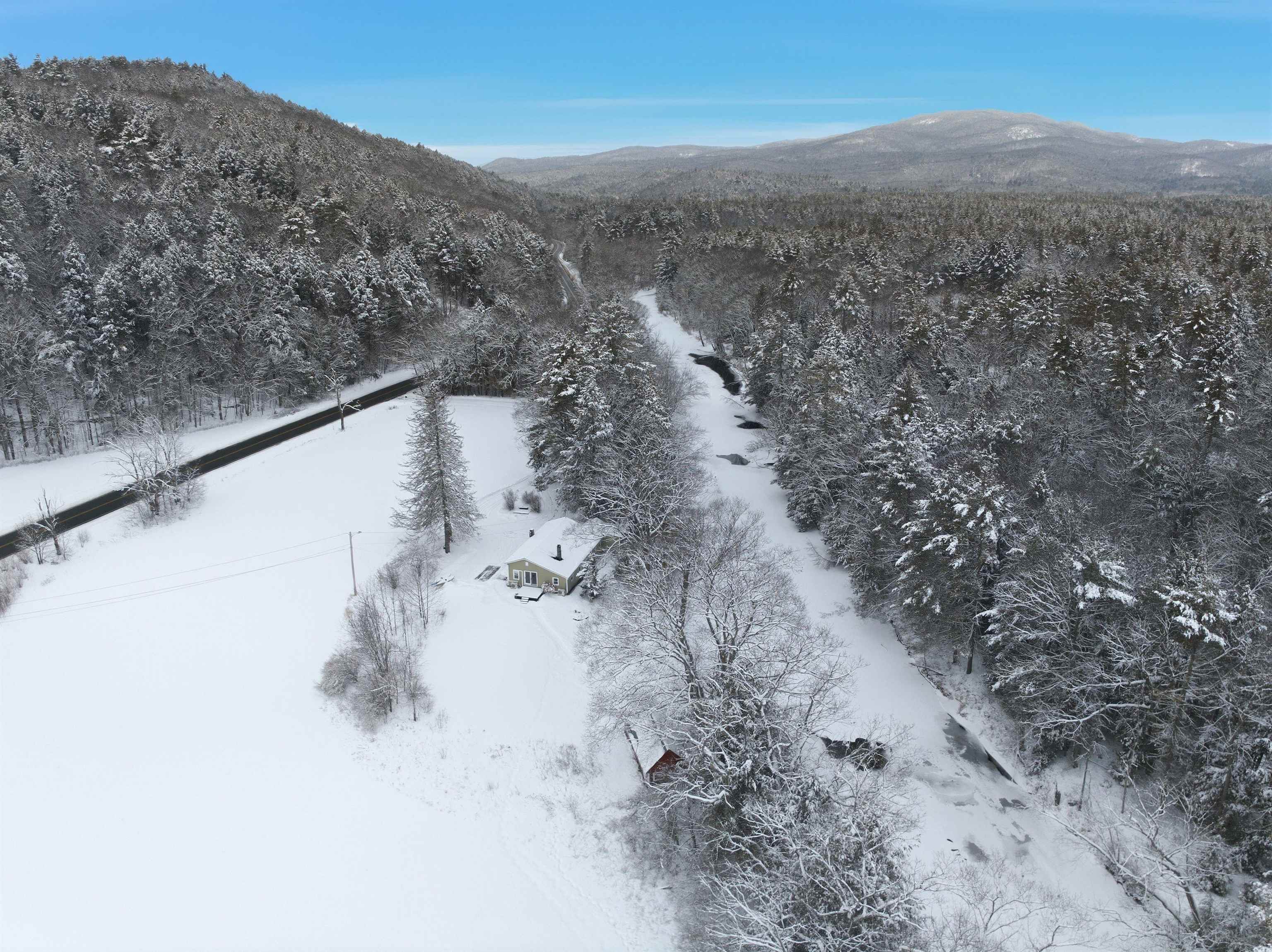 289 Salisbury Highway Andover, NH 03216 - Photo 42 of 45