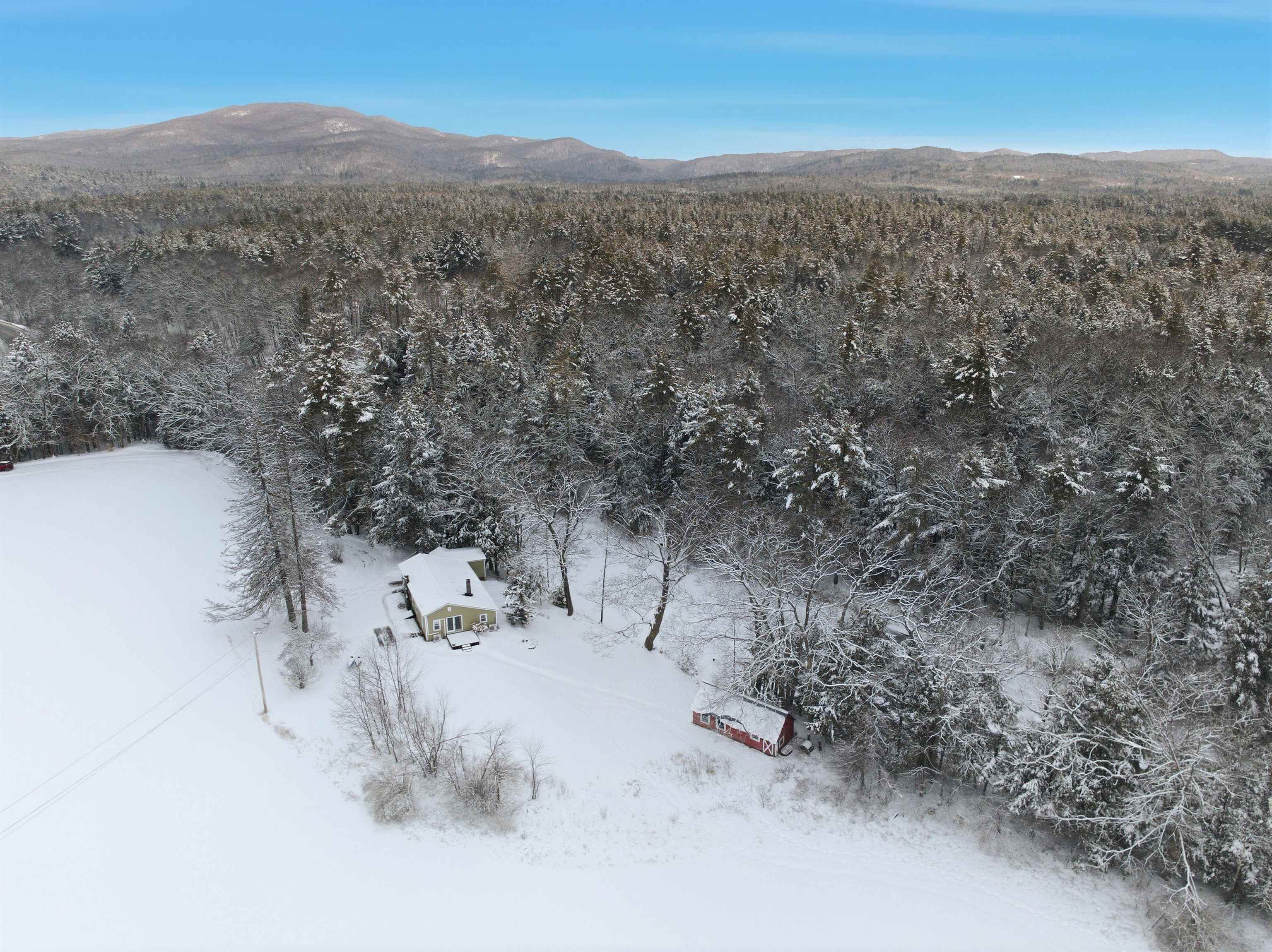 289 Salisbury Highway Andover, NH 03216 - Photo 43 of 45