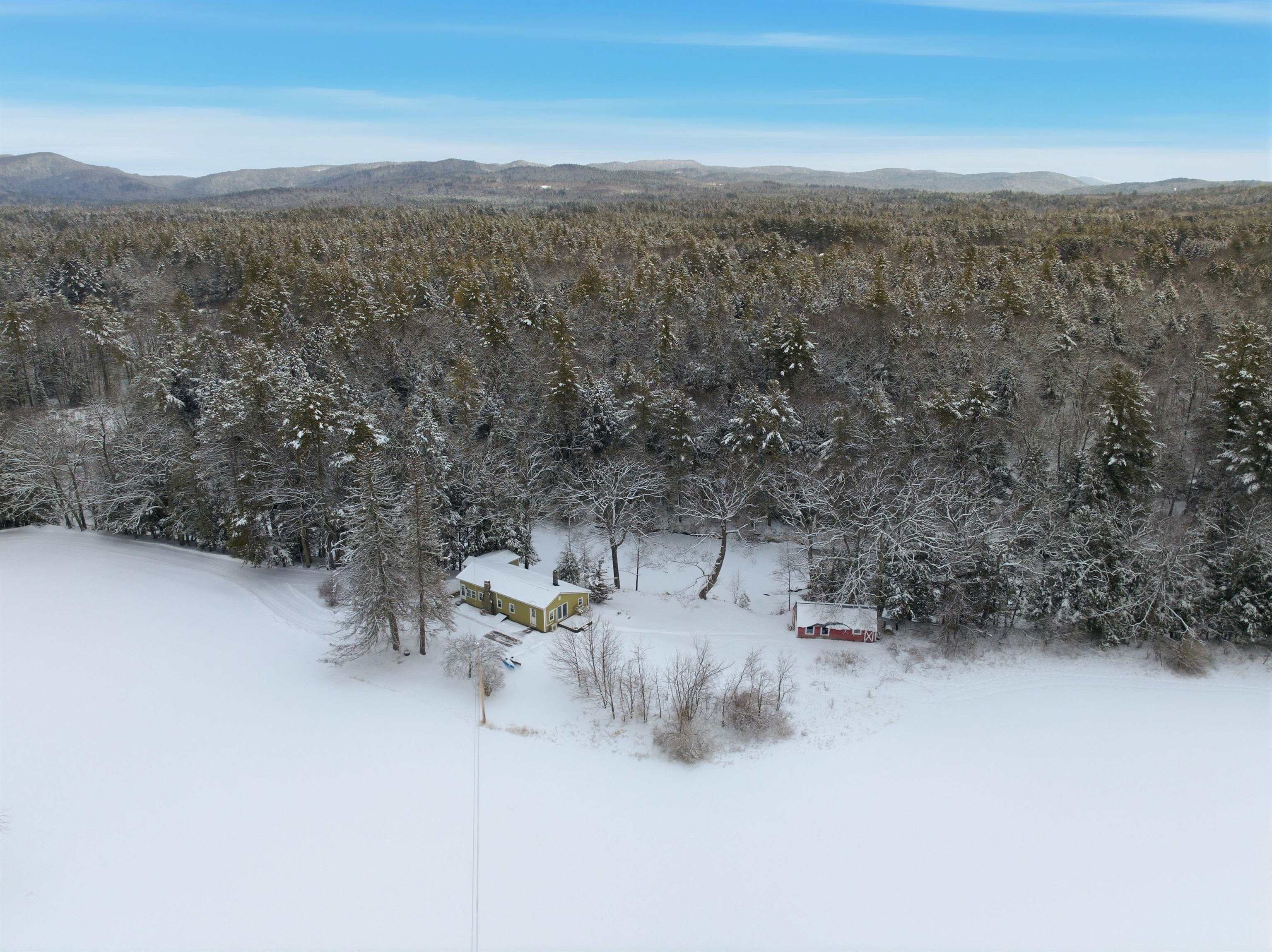 289 Salisbury Highway Andover, NH 03216 - Photo 44 of 45