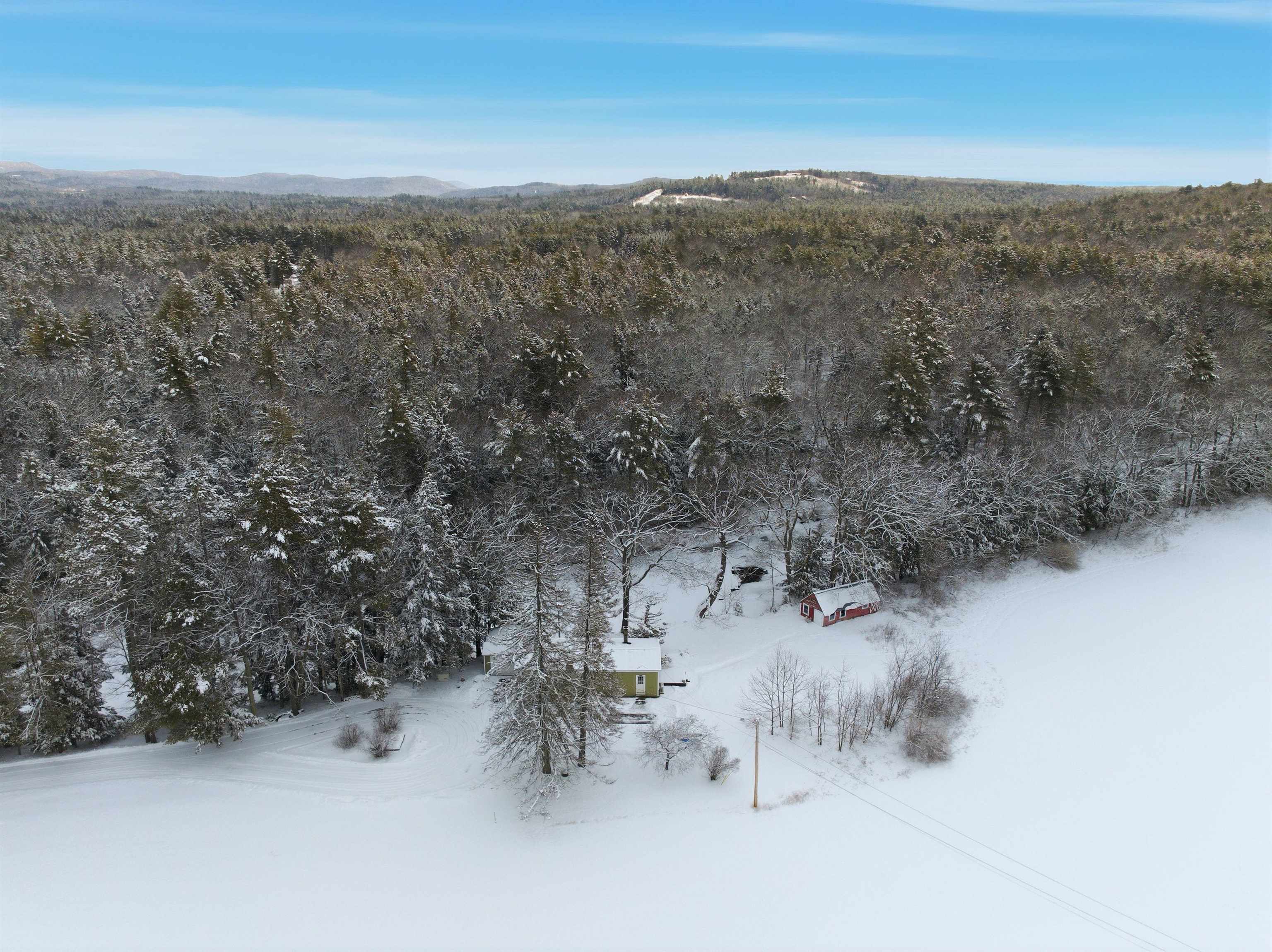 289 Salisbury Highway Andover, NH 03216 - Photo 45 of 45