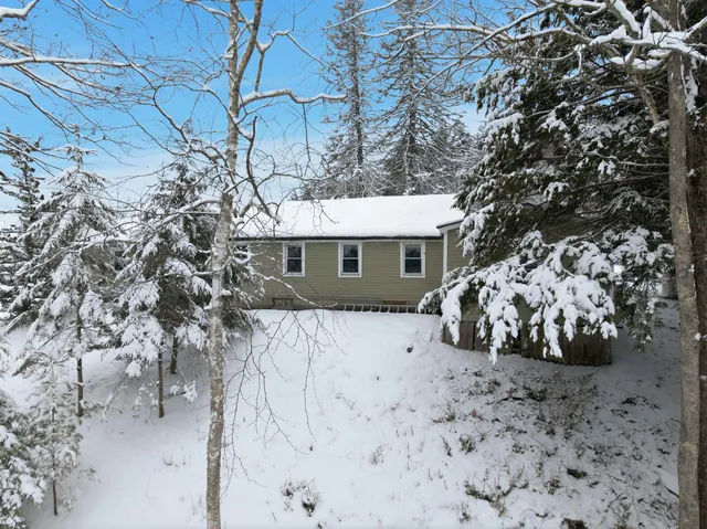 $339,000 | 289 Salisbury Highway, Andover, NH 03216