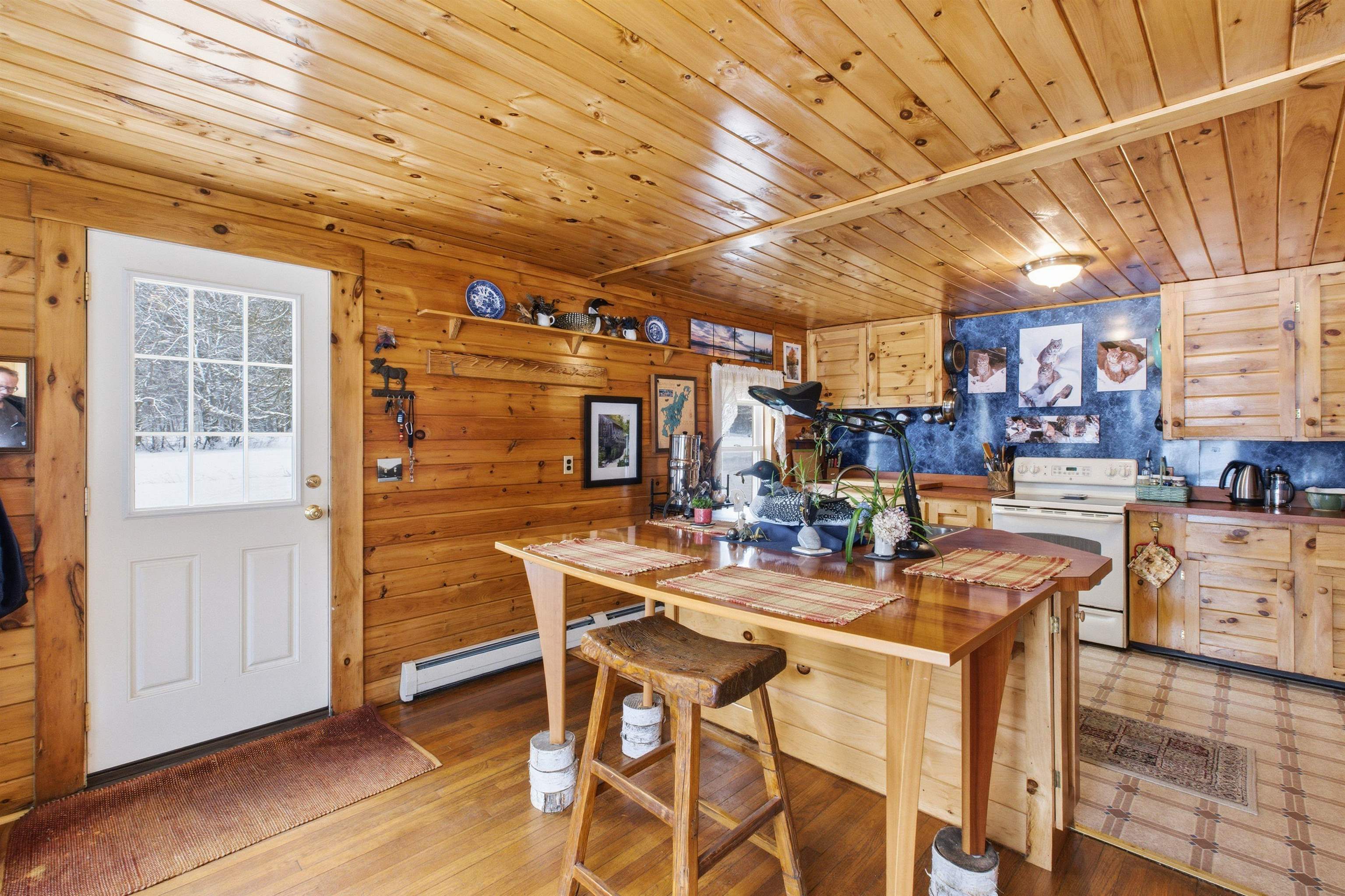 289 Salisbury Highway Andover, NH 03216 - Photo 7 of 45