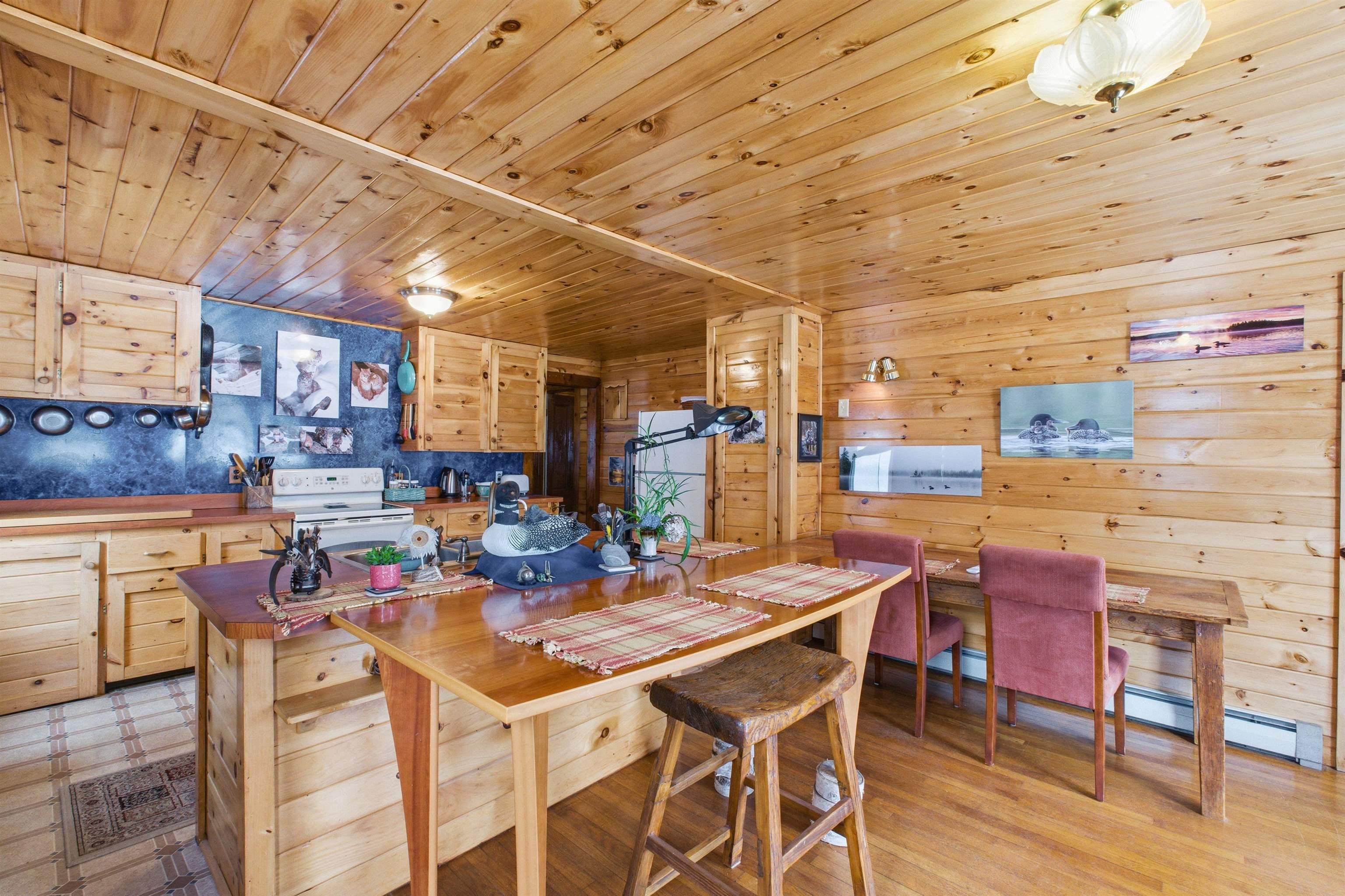 289 Salisbury Highway Andover, NH 03216 - Photo 9 of 45