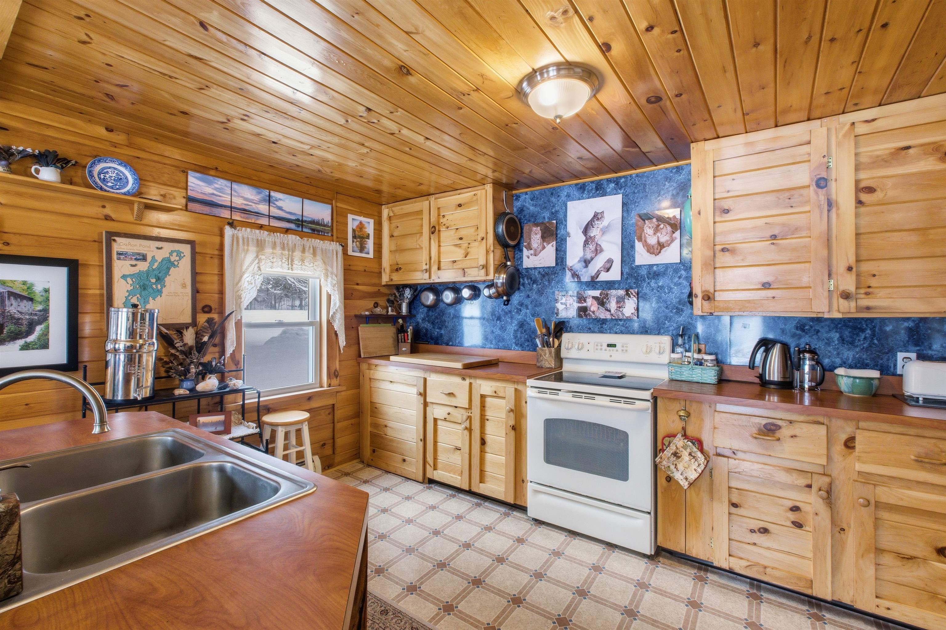 289 Salisbury Highway Andover, NH 03216 - Photo 10 of 45