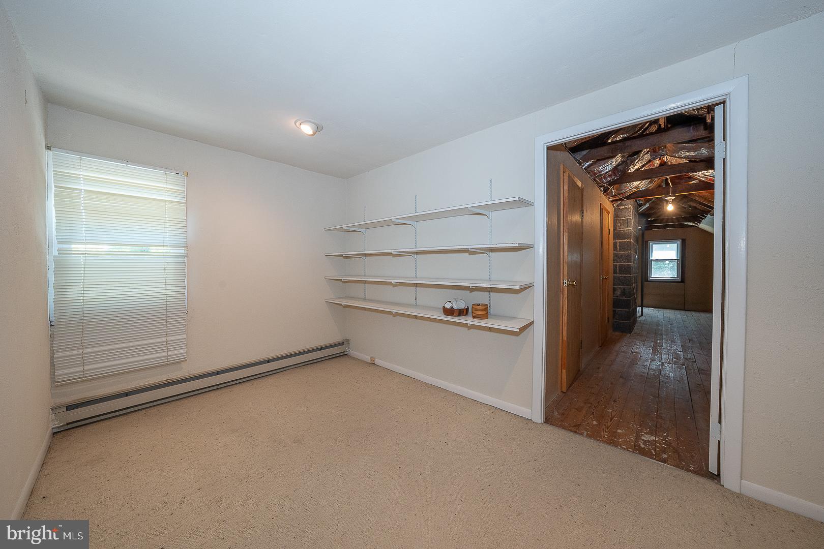 1125 Hillcrest Road Penn Valley, PA 19072 - Photo 24 of 38 Attic