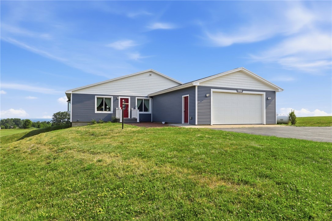 9444 Ace Road Hemlock, NY 14466 - Photo 4 of 50