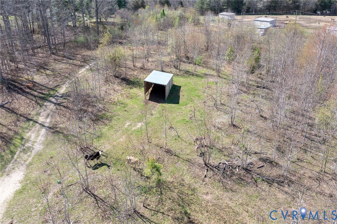 484 Dobbins Bridge Road Blackstone, VA 23824 - Photo 59 of 68