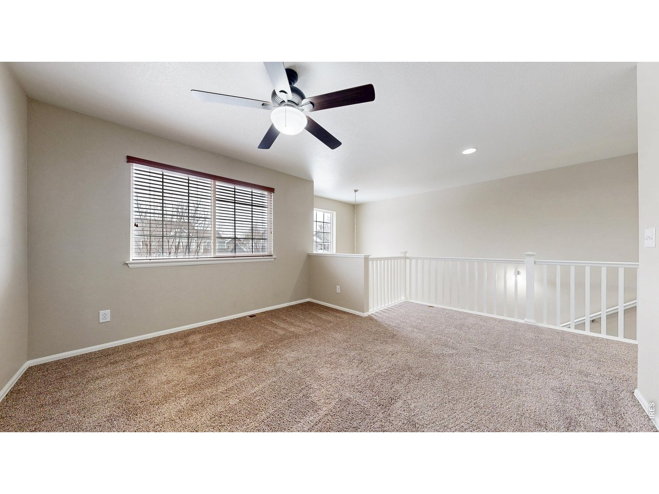 5543 Calgary Street Timnath, CO 80547 - Photo 30 of 39 Family Room (Upper Floor)