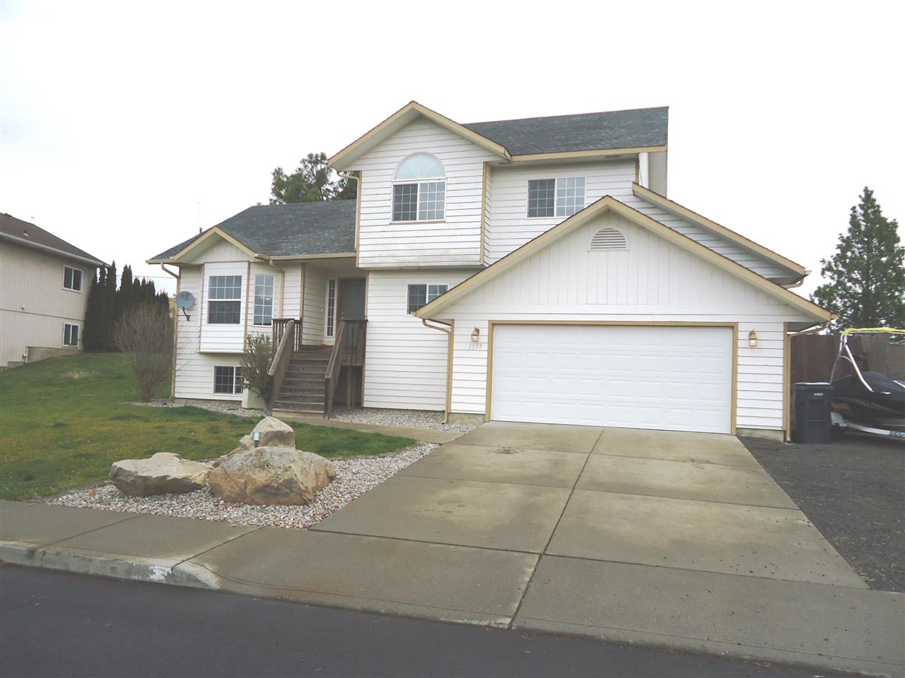 1539 Ridgeview Drive Cheney, WA 99004 - Photo 1 of 20 Gallery Image 1