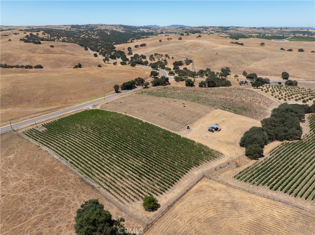 0 Ca-41 Paso Robles, CA 93446 - Photo 9 of 14 a view of an ocean view and beach