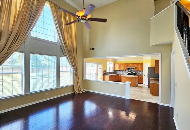 $3,000 | 1215 Clandon Place, Johns Creek, GA 30024