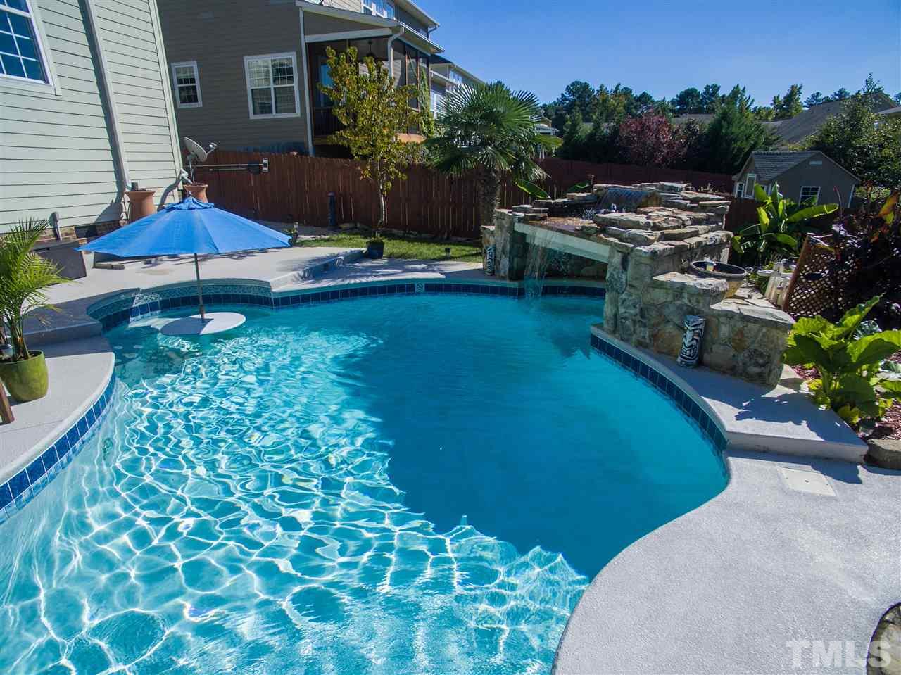 10125 Darling Street Raleigh, NC 27613 - Photo 4 of 25
