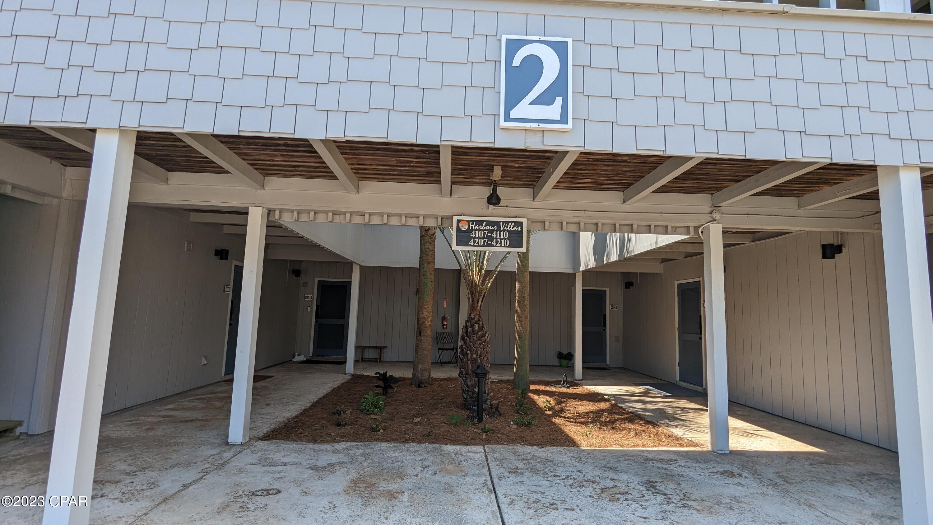 4726 Bay Point Road, Unit 4110 Panama City Beach, FL 32408 - Photo 3 of 20 Gallery Image 3