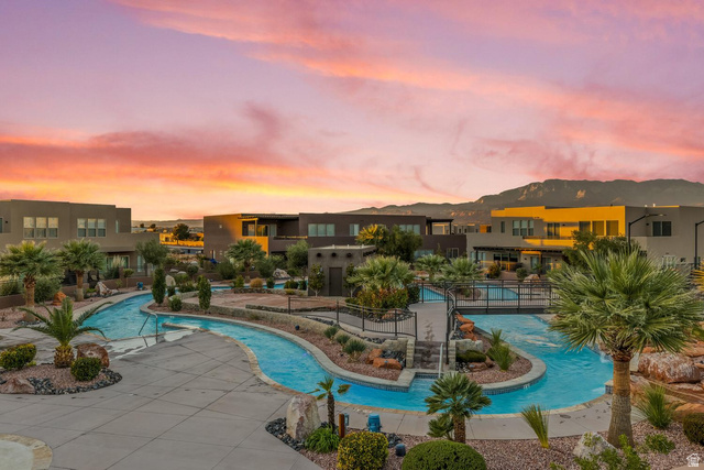 5052 Honani Path, Unit 24 Hurricane, UT 84737 - Photo 40 of 58