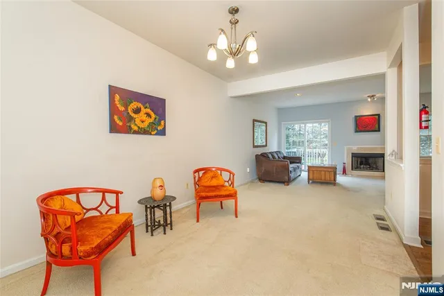 $689,000 | 91 Rhyan Drive, Unit 91, Parsippany, NJ 07054