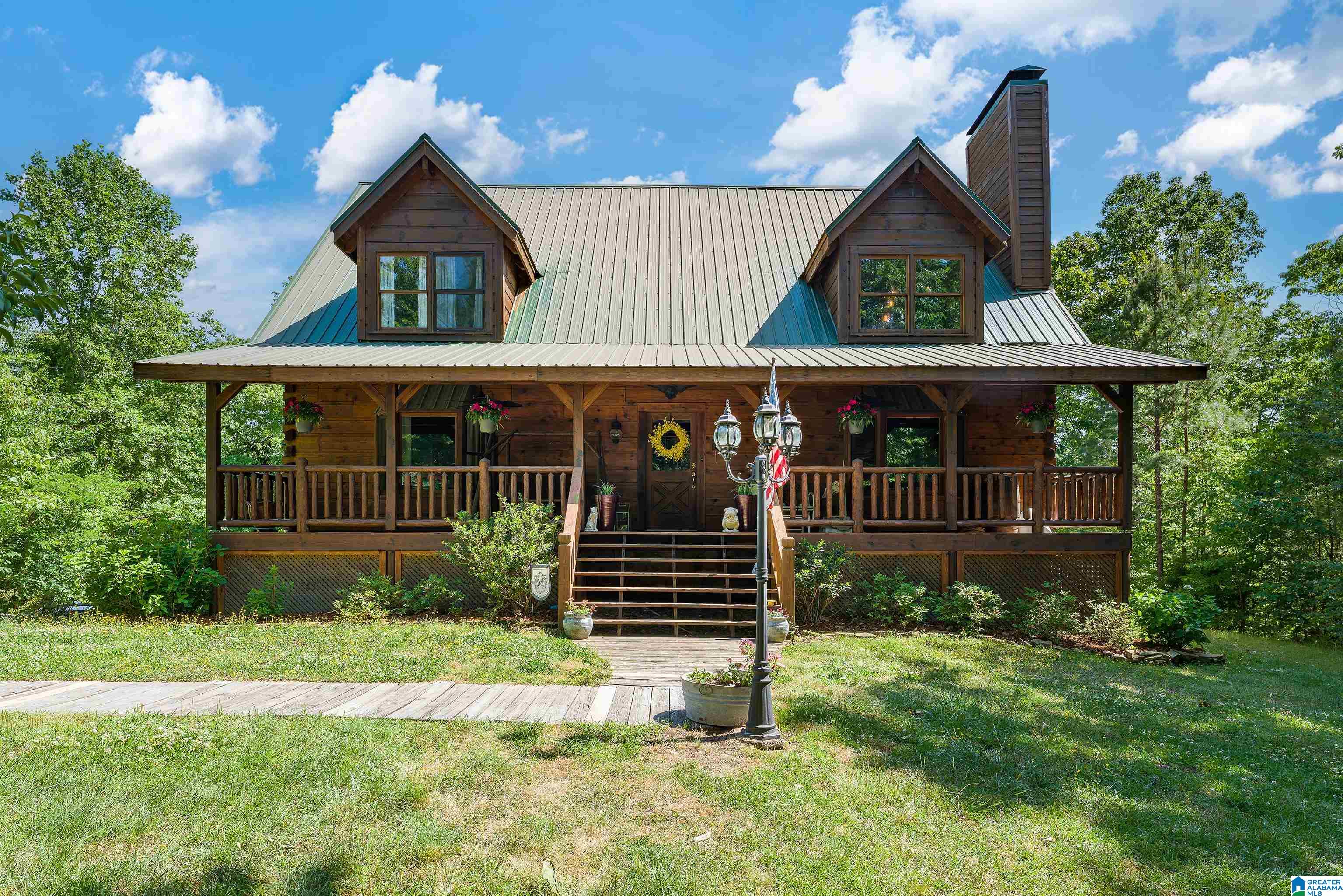 8930 Pine Mountain Road Pinson, AL 35126 - Photo 1 of 45