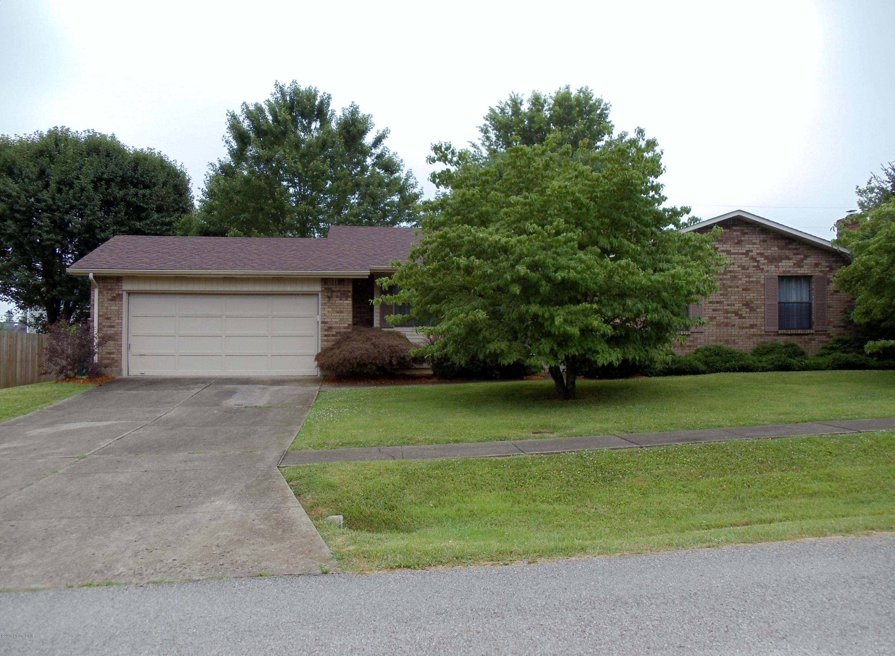 302 Pigeon Pass Rd