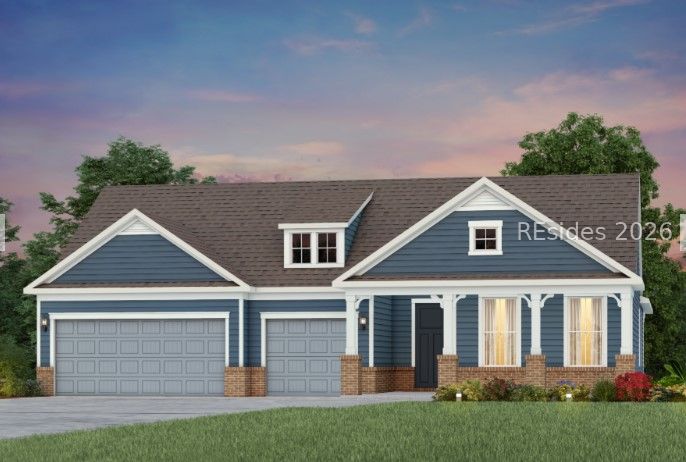 25 Coral Cove Road Bluffton, SC 29910 - Photo 1 of 2